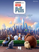 Secret Life of Pets: Music from the Motion Picture Soundtrack