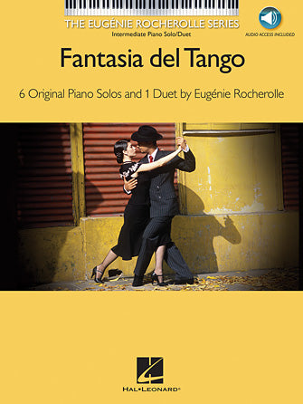 Rocherolle Fantasia del Tango