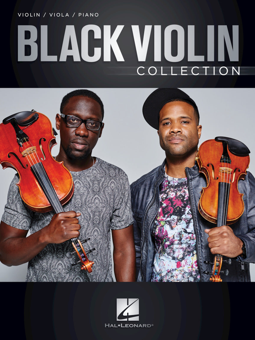 Black Violin - Collection