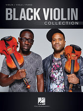 Black Violin - Collection