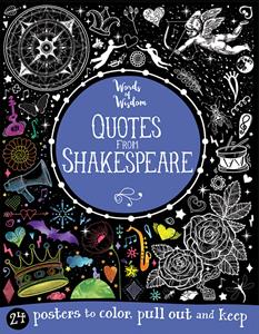 Quotes from Shakespeare