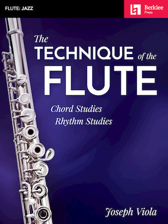 Technique of the Flute, The