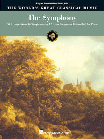 Symphony, The - World's Great Classical Music