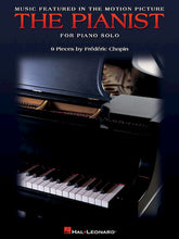 Pianist, The