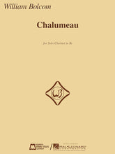 Bolcom Chalumeau