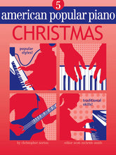 American Popular Piano - Christmas