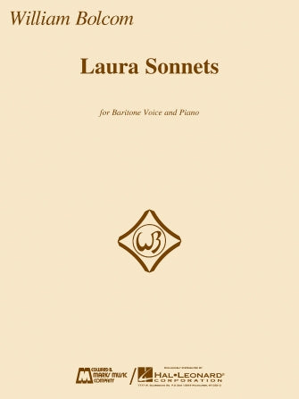 Laura Sonnets - Bari Voice and Piano