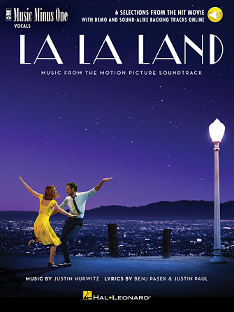 La La Land - Music Minus One