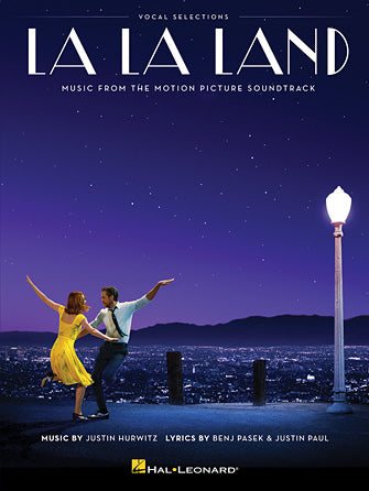 La La Land - Music from the Motion Picture Soundtrack Vocal Selections