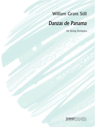 Still Danzas de Panama