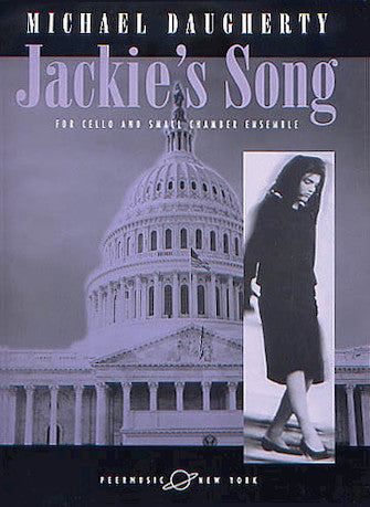 Jackie's Song