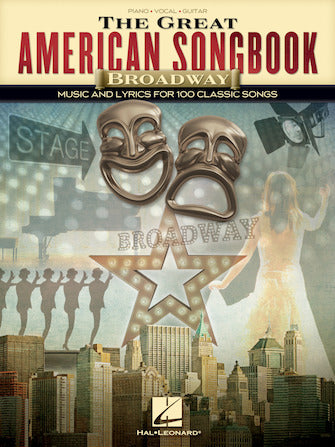 Great American Songbook - Broadway