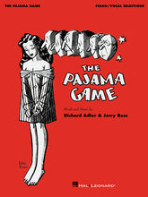 Pajama Game, The