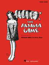 Pajama Game, The