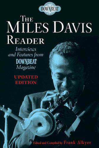 Davis, Miles Reader - DownBeat Hall of Fame Series
