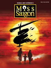 Miss Saigon (2017 Broadway Edition) Vocal Selections