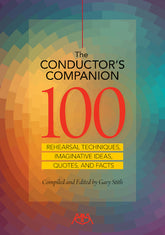 Conductor's Companion