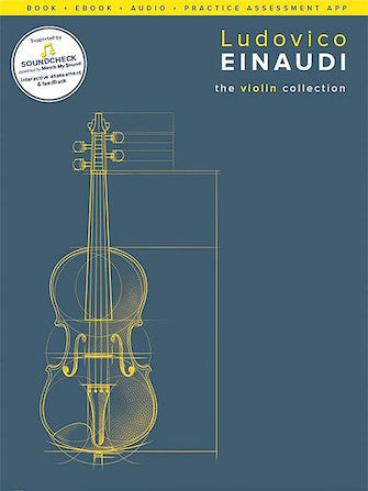 Einaudi, Ludovico - Violin Collection, The