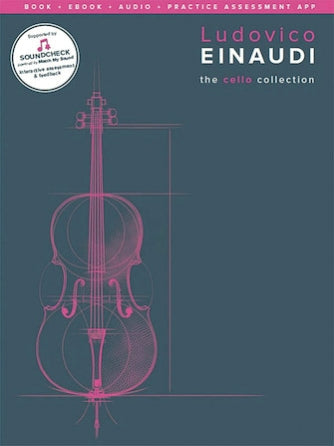 Einaudi, Ludovico - Cello Collection