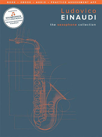 Einaudi, Ludovico - Saxophone Collection