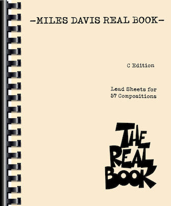 DAVIS REAL BOOK LEAD FOR 57 CO