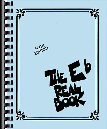 Real Book - (1.12): Real Book, The -¦Volume 1, E-flat