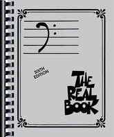 Real Book Volume 1, Bass Clef Edition