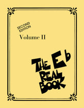 Real Book - (2.12): Real Book, The - Volume 2, E-flat