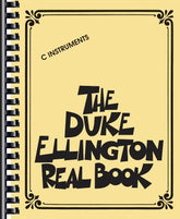 Real Book - (8.30): Ellington, Duke -¦Real Book