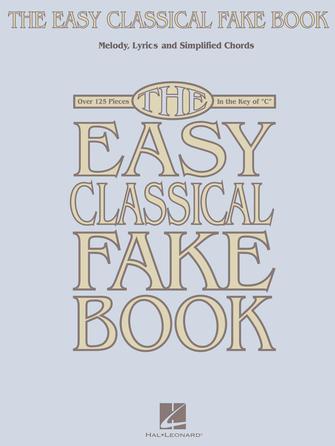 Easy Classical Fake Book, The