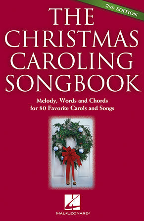 Christmas Caroling Songbook