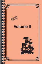 Real Book - (2.21): Real Book, The - Volume 2 Mini, C Edition