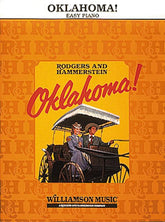 Oklahoma! - Easy Piano Series #13