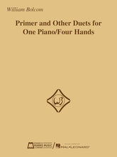 Primer and Other Duets for One Piano/Four Hands