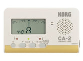 Tuner: Korg CA-2 Chromatic