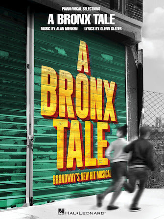 Menken: Bronx Tale, A