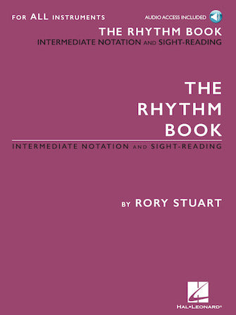 Rhythm Book, The