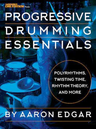 Progressive Drumming Essentials