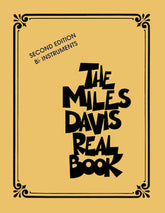 Real Book - (8.22): Davis, Miles - Real Book