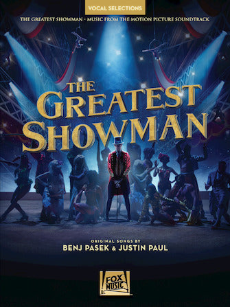 Greatest Showman, The