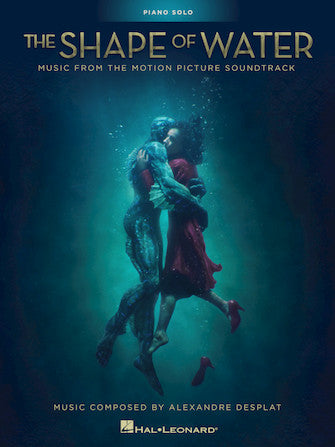 Shape of Water, The