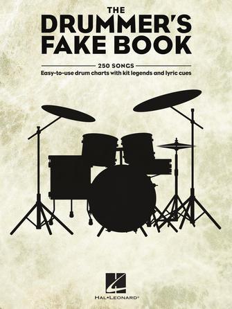 Drummer's Fake Book, The