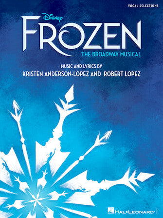 Frozen - Broadway Musical