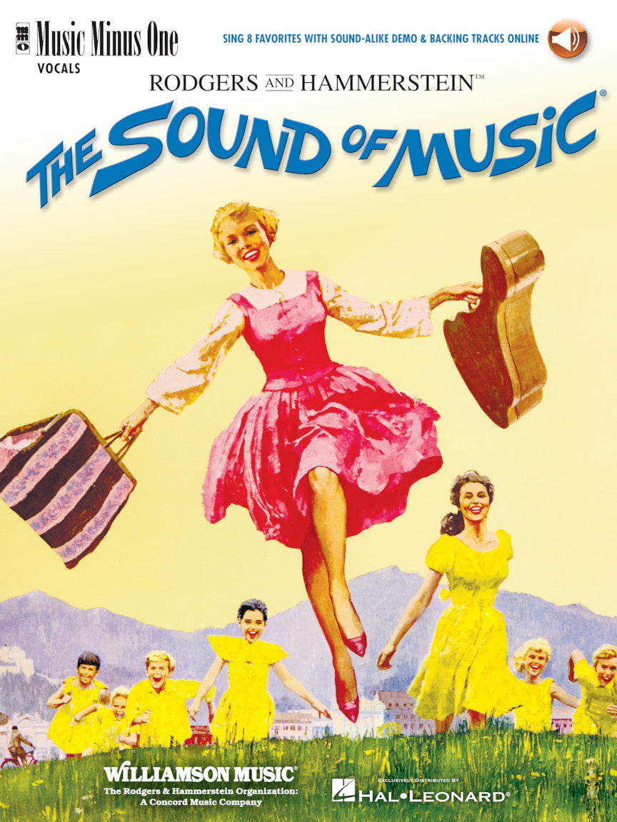 Sound of Music, The - Female Singers