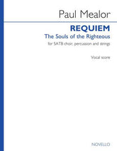 Mealor Requiem - The Souls of the Righteous