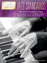 Jazz Standards - Creative Piano Solo