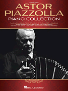 Piazzolla Piano Collection