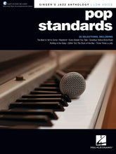 Pop Standards - Singer's Jazz Anthology
