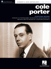 Porter, Cole - Singer's Jazz Anthology