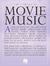Library of Movie Music, The